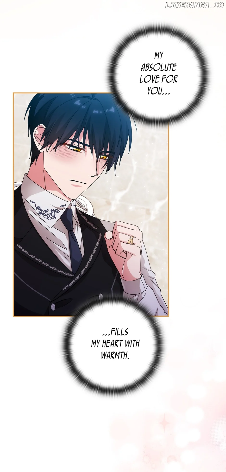 Reminiscence Adonis Chapter 263 45
